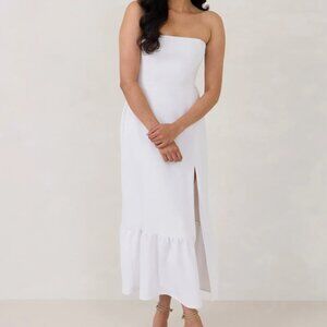 Park & Fifth Shaw Dress